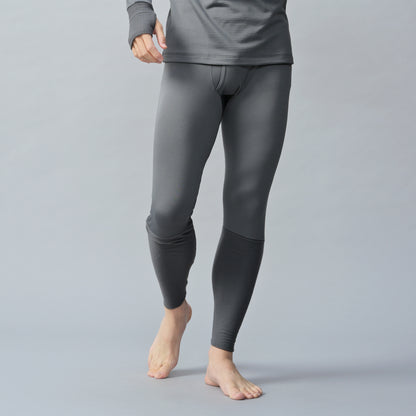【Mens】瞬暖GRID-TEC+ Leg Warmer Leggings
