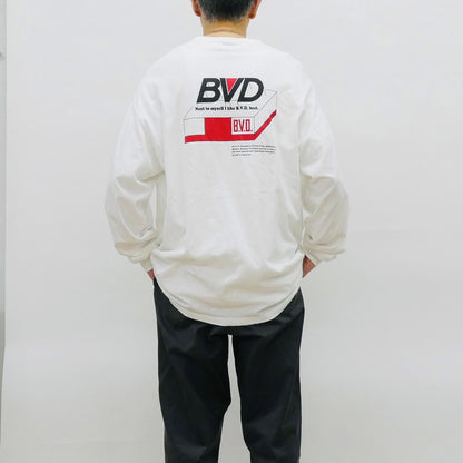 FDS L/S TEE