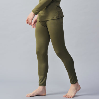 【Mens】瞬暖GRID-TEC+ Leggings