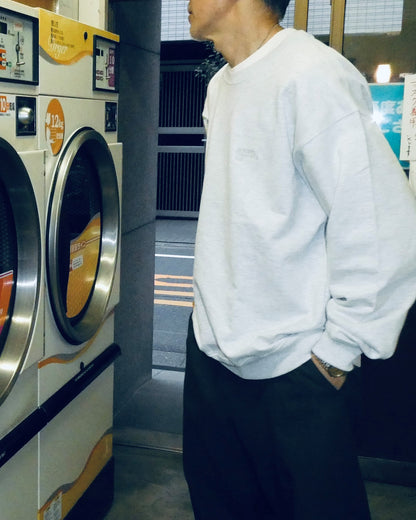 3 MENS SWEATSHIRTS