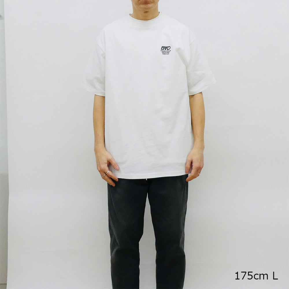 FDS S/S TEE