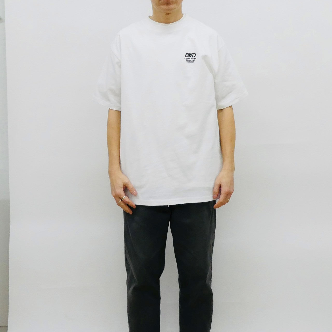 FDS S/S TEE