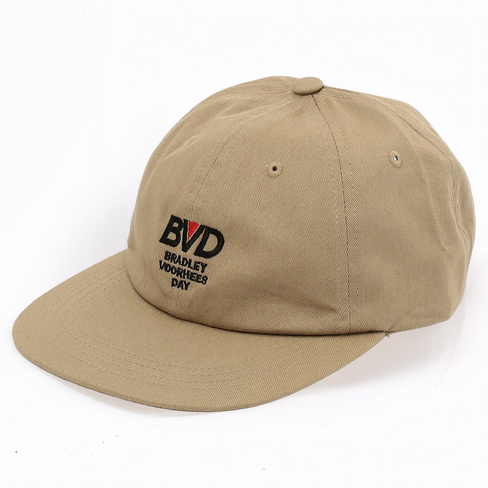 B.V.D.公式】3 MEN 6パネルキャップ | B.V.D.通販 – B.V.D. OFFICIAL