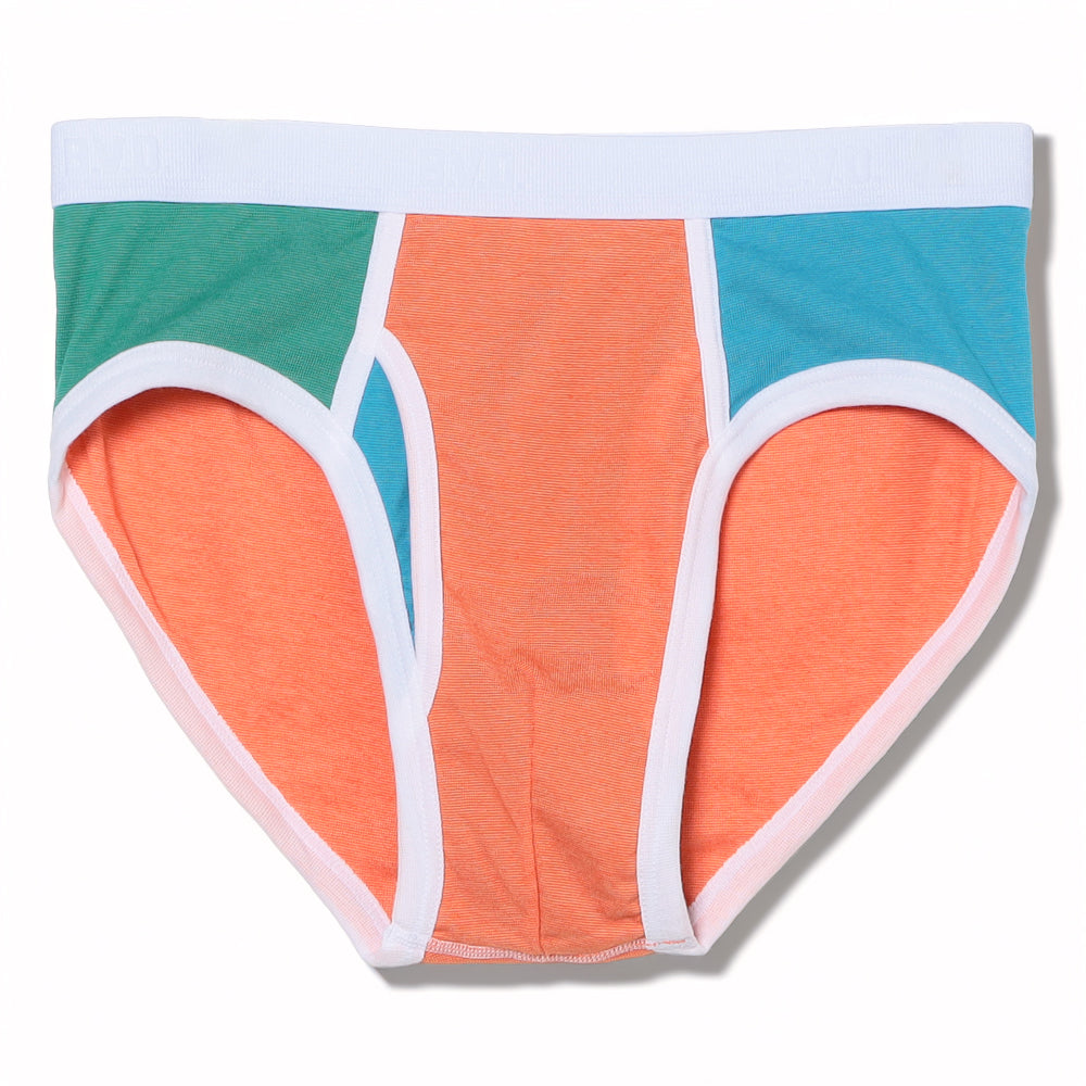 QUICK DRY PIPING BRIEFS