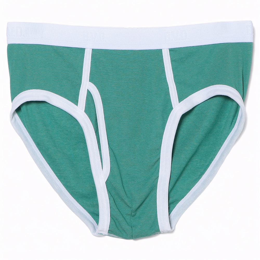 QUICK DRY PIPING BRIEFS