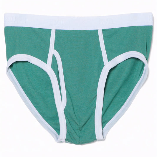 QUICK DRY PIPING BRIEFS