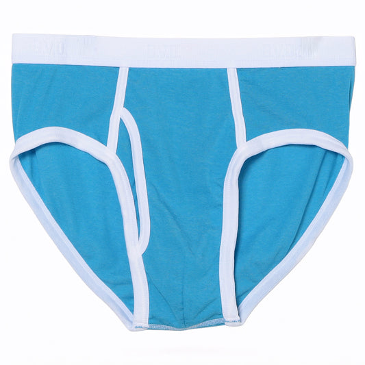 QUICK DRY PIPING BRIEFS