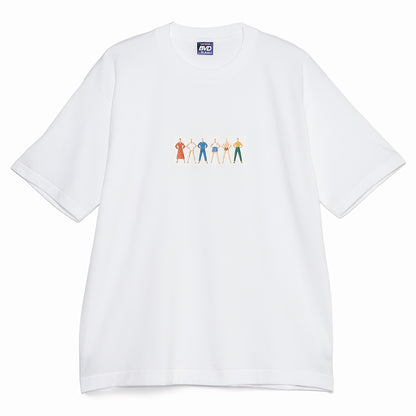 ALL DAY 1939  AD TEE