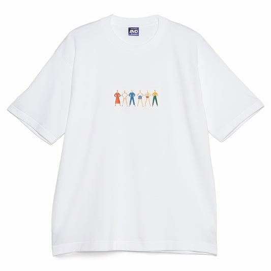 ALL DAY 1939  AD TEE