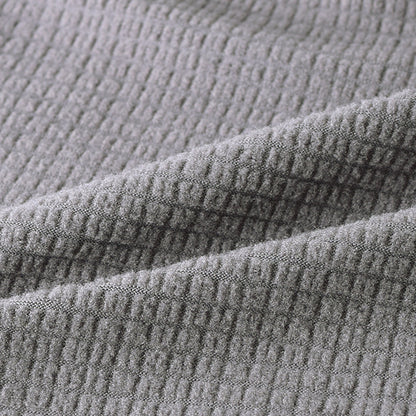 【Mens】瞬暖 GRID-TEC+ Hoodie Thumbhole