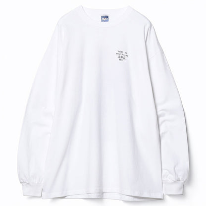 COLLECTED PHOTO L/S TEE