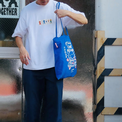 ALL DAY 1939  AD TEE