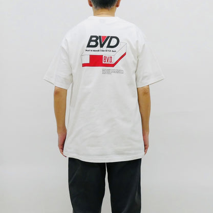 FDS S/S TEE
