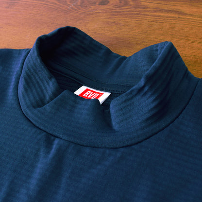 【Mens】瞬暖GRID-TEC+ High-neck