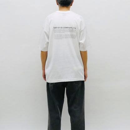 3 YOUNGER MEN TEE