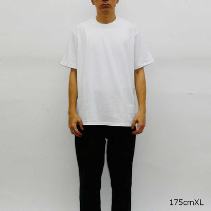 HERITAGE BLANK TEE