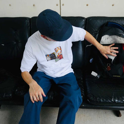 3 YOUNGER MEN TEE