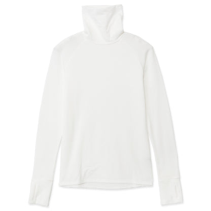 【Ladies】瞬暖 GRID-TEC+ Ladies Turtleneck Thumbhole