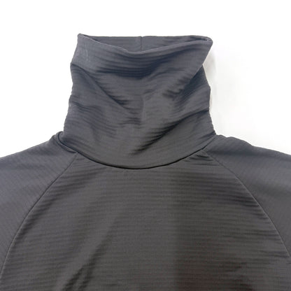 【Ladies】瞬暖 GRID-TEC+ Ladies Turtleneck Thumbhole