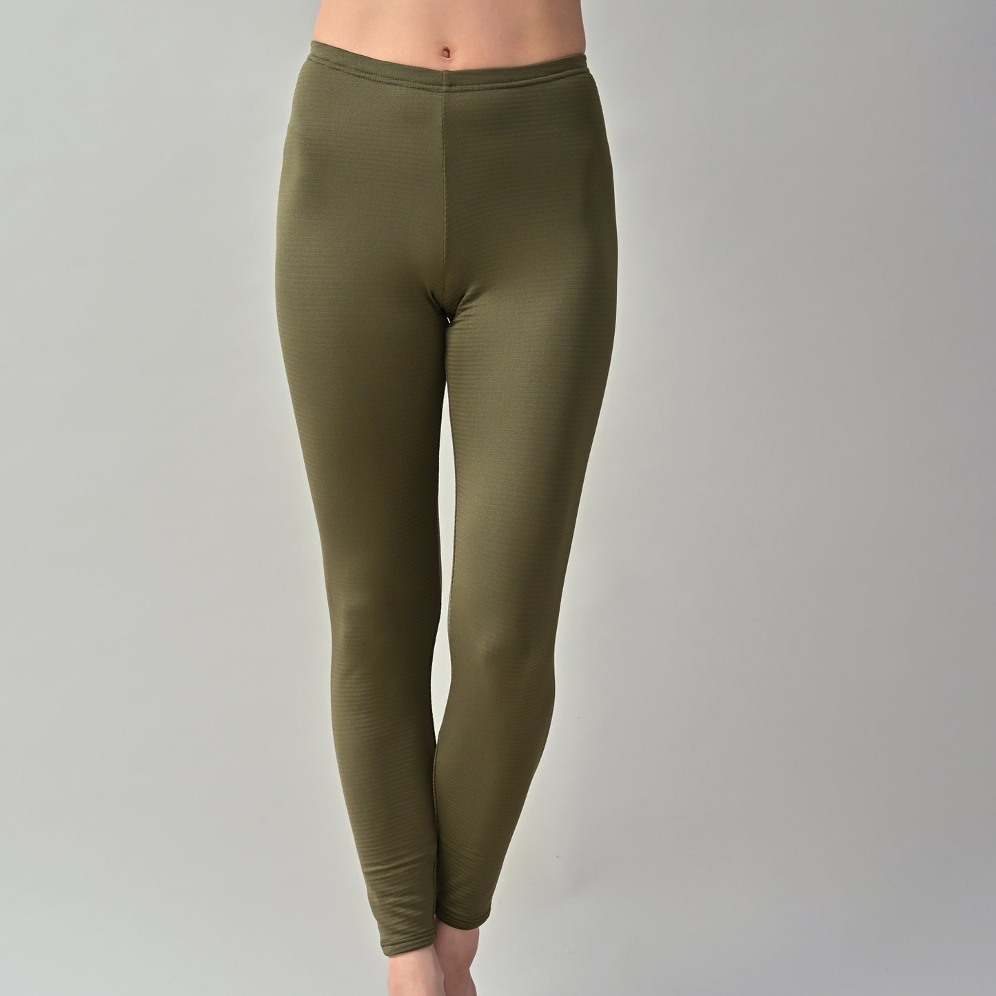 【Ladies】瞬暖GRID-TEC+ Ladies Leggings