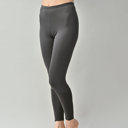 【Ladies】瞬暖GRID-TEC+ Ladies Leg Warmer Leggings