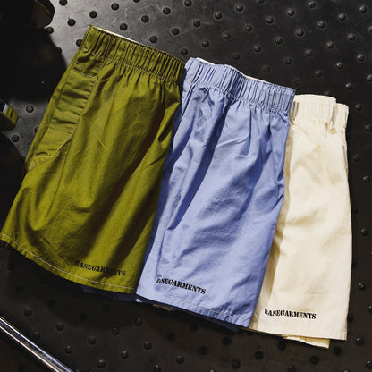 TACTICAL TRUNKS（3枚組）