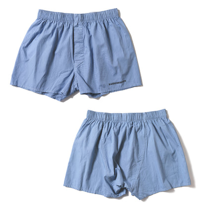 TACTICAL TRUNKS（3枚組）