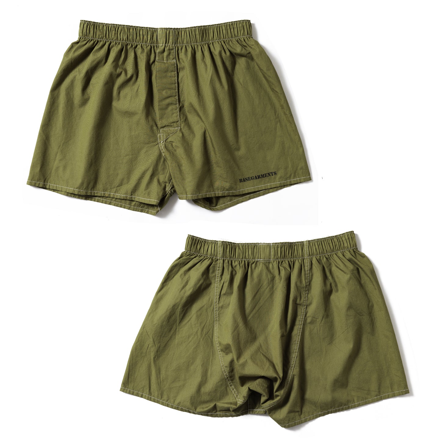 TACTICAL TRUNKS（3枚組）