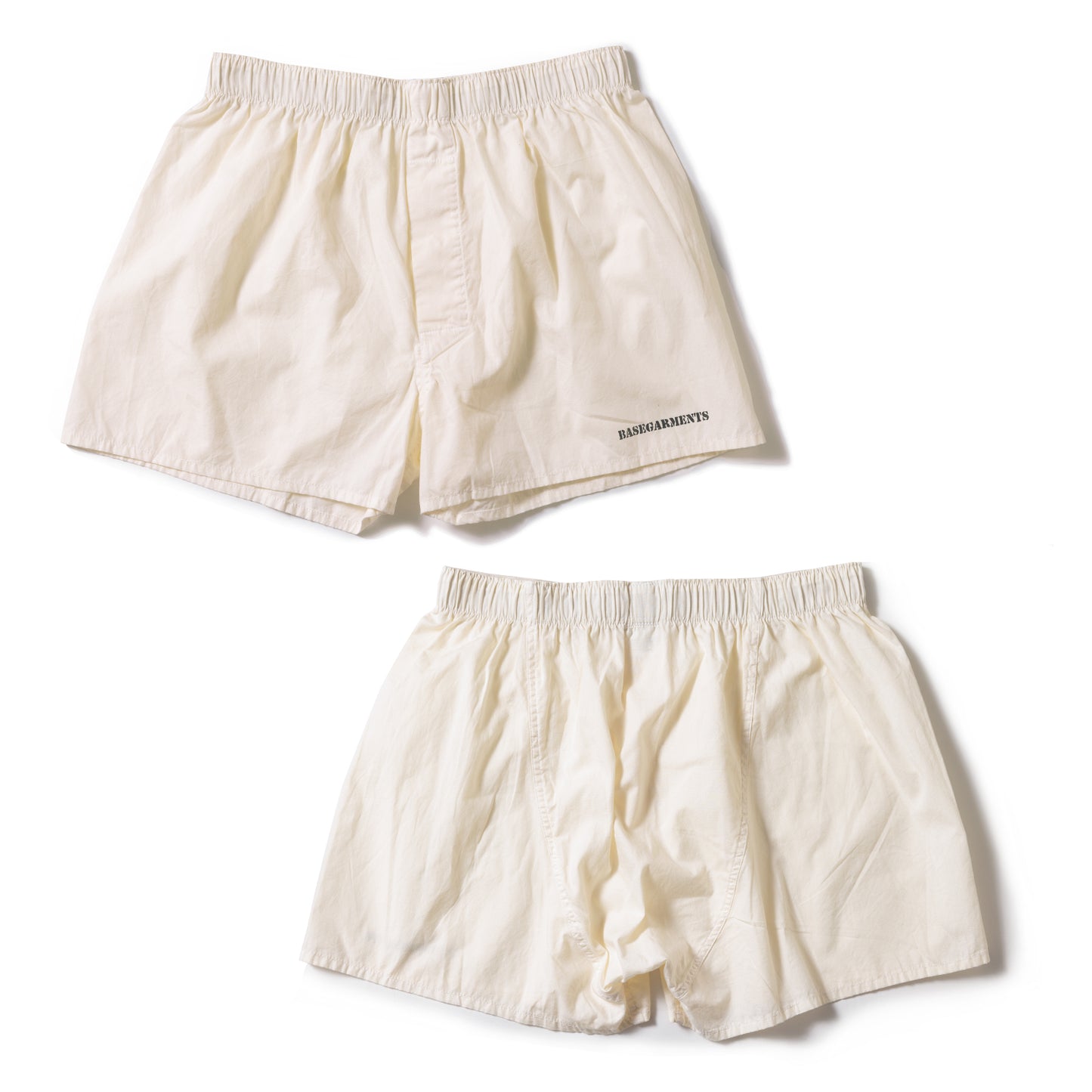 TACTICAL TRUNKS（3枚組）