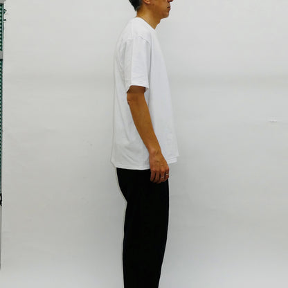 HERITAGE BLANK TEE