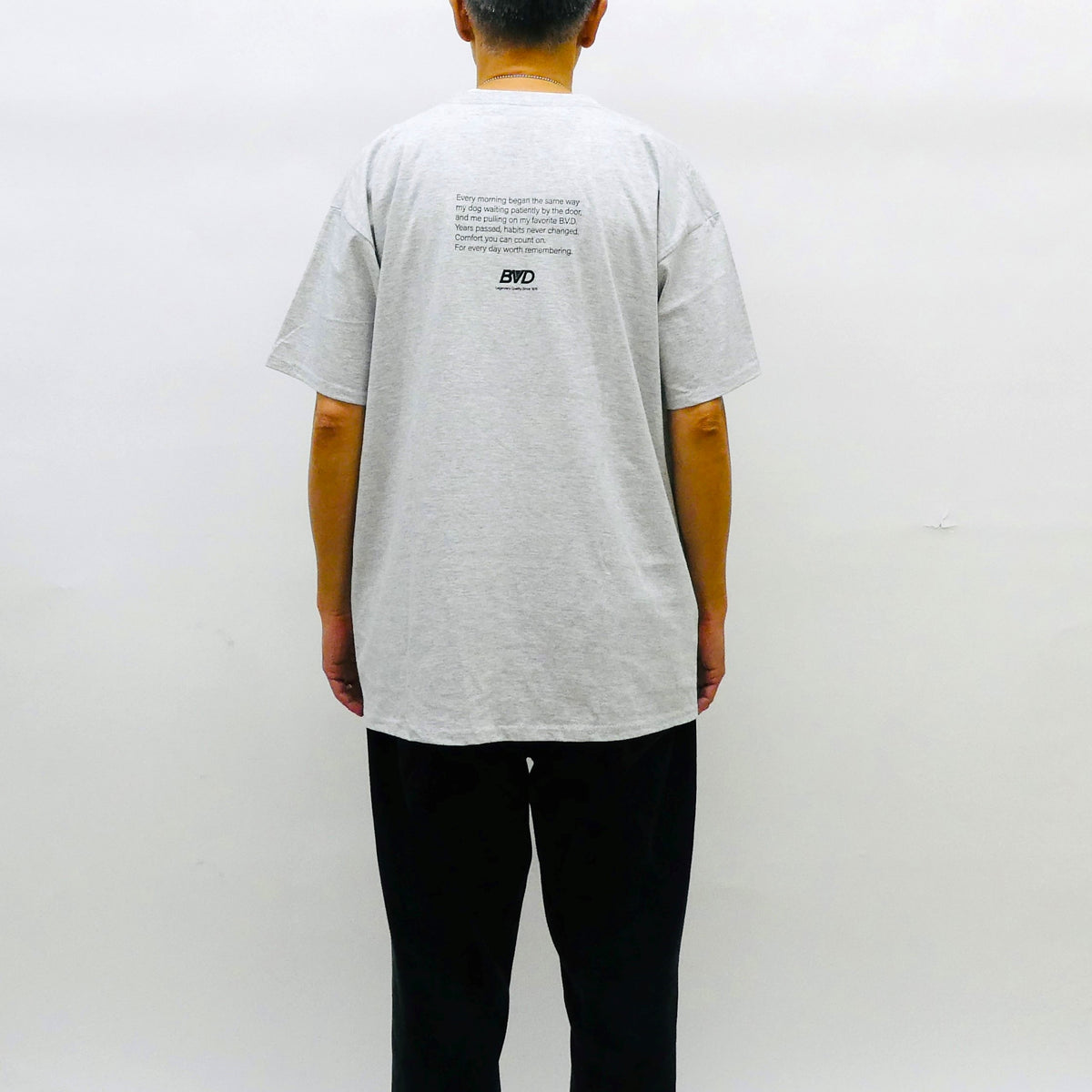 MY LOUISE S/S TEE