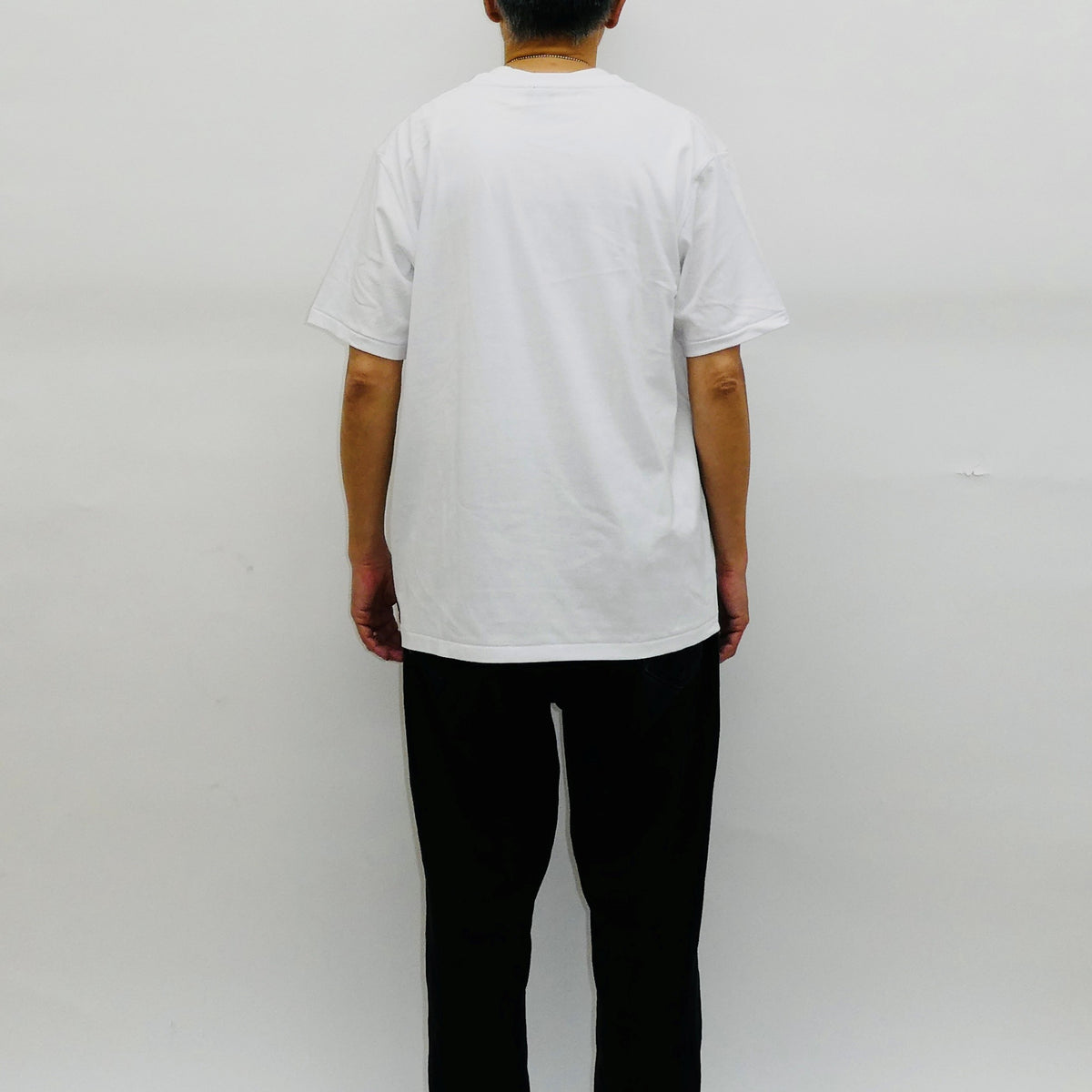 HERITAGE BLANK TEE