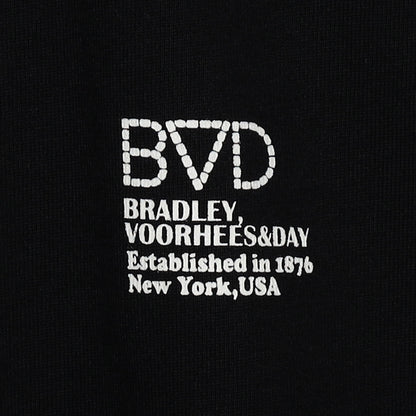 DOT LOGO HEAVY L/S TEE