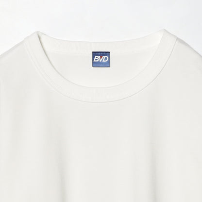 DOT LOGO HEAVY L/S TEE