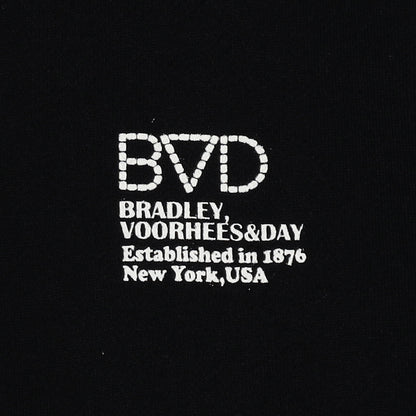 DOT LOGO HEAVY L/S TEE