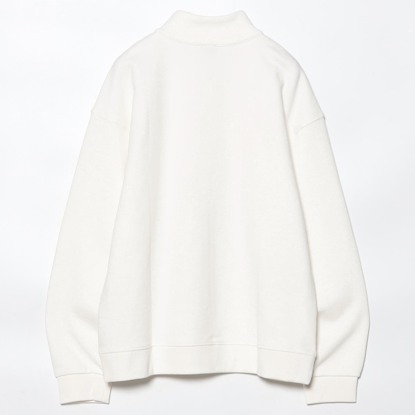 FDS HALF ZIP SWEAT