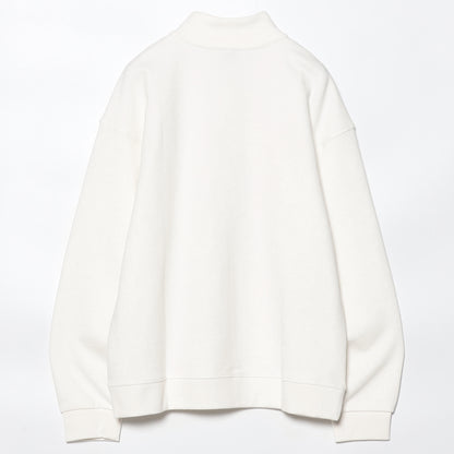 FDS HALF ZIP SWEAT
