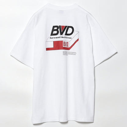 FDS S/S TEE