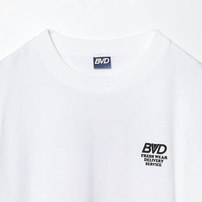 FDS S/S TEE