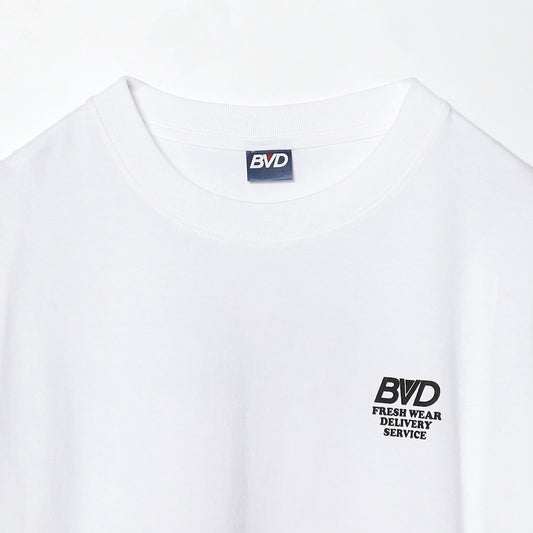 FDS S/S TEE