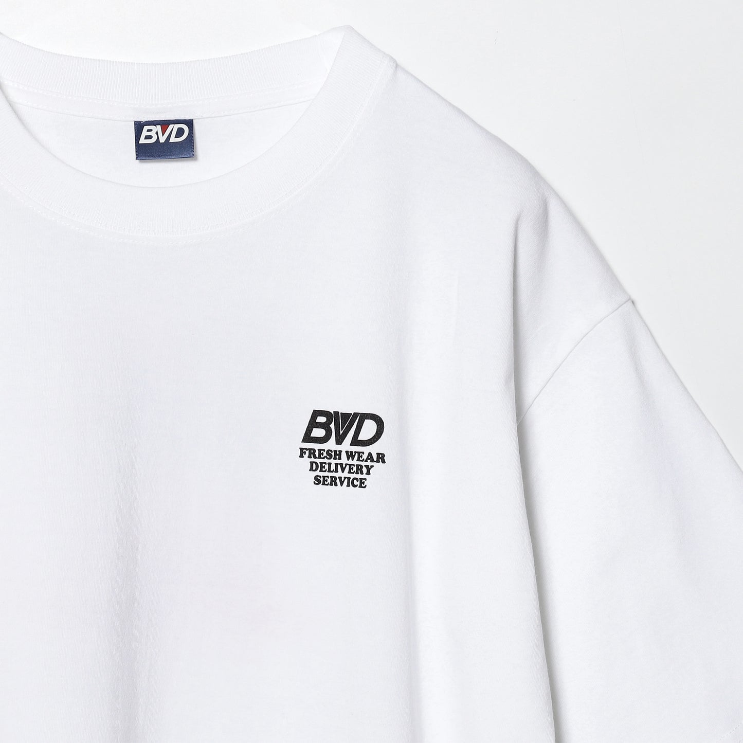 FDS S/S TEE