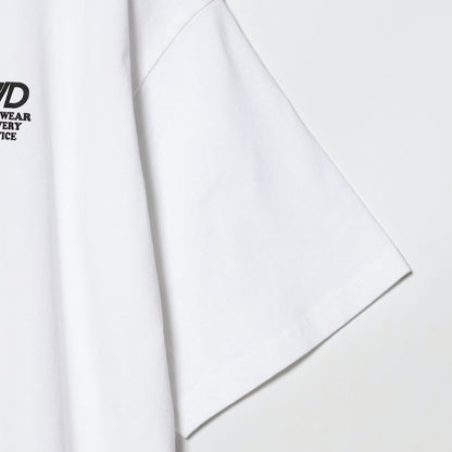 FDS S/S TEE