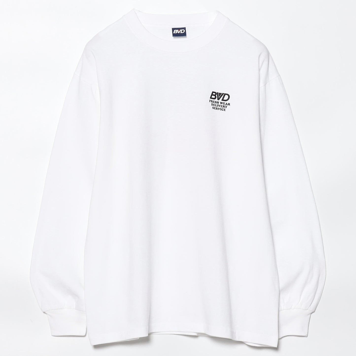 FDS L/S TEE