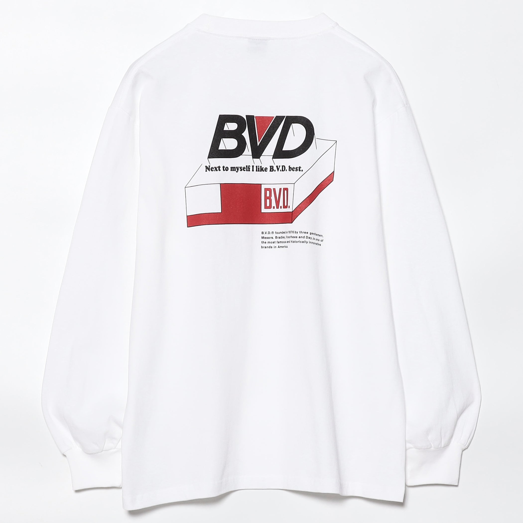 Men – B.V.D. オンラインストア