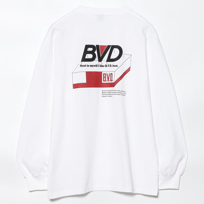 FDS L/S TEE