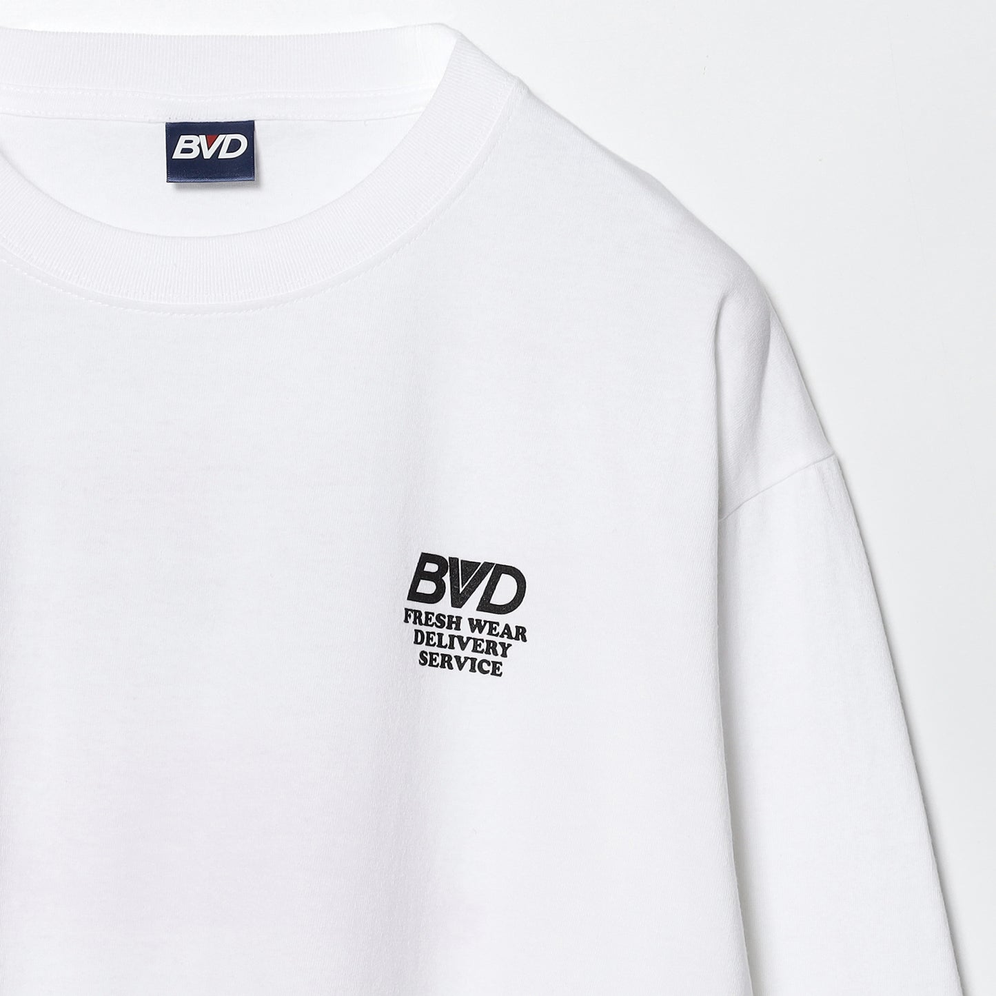 FDS L/S TEE