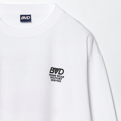 FDS L/S TEE