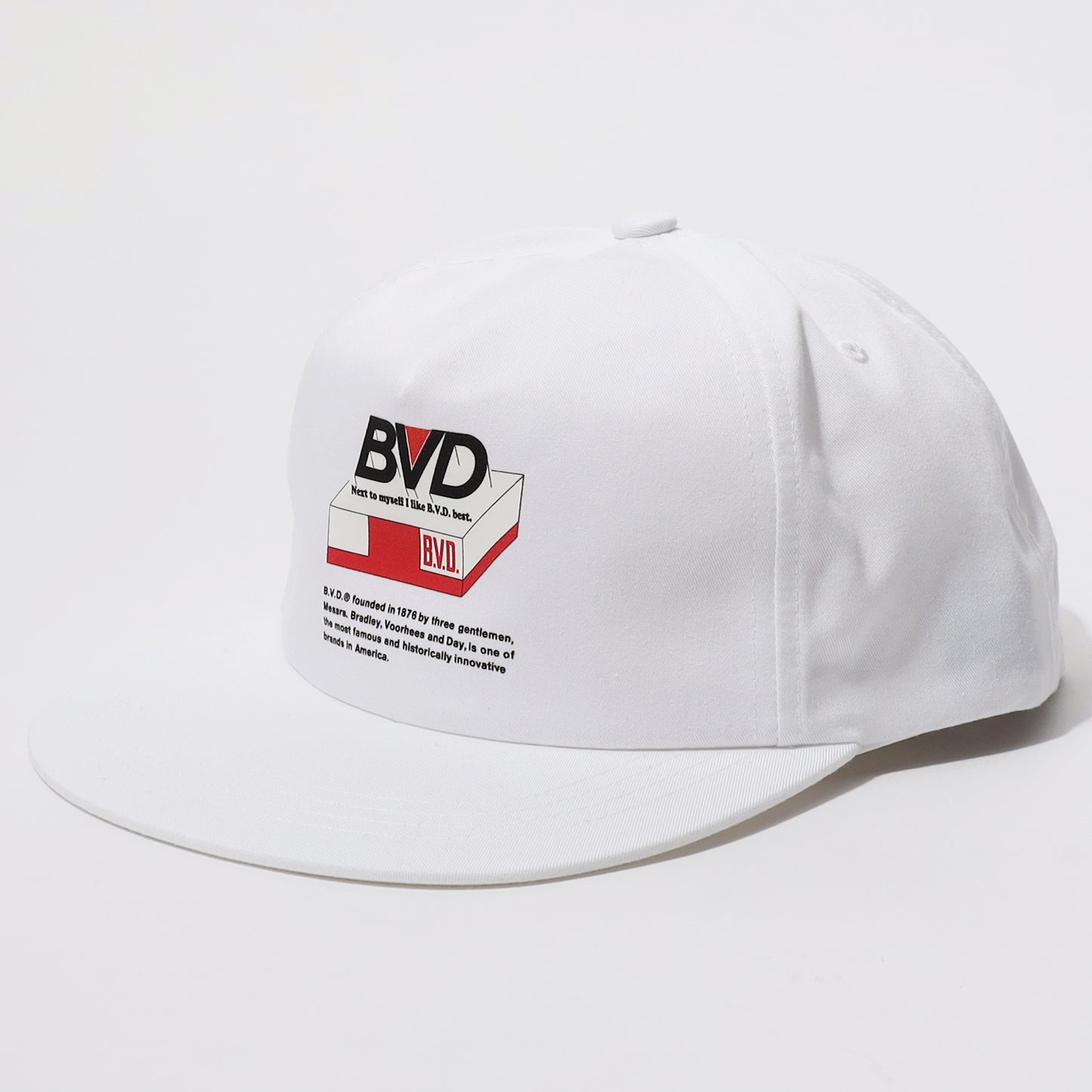 FDS 5 PANEL CAP
