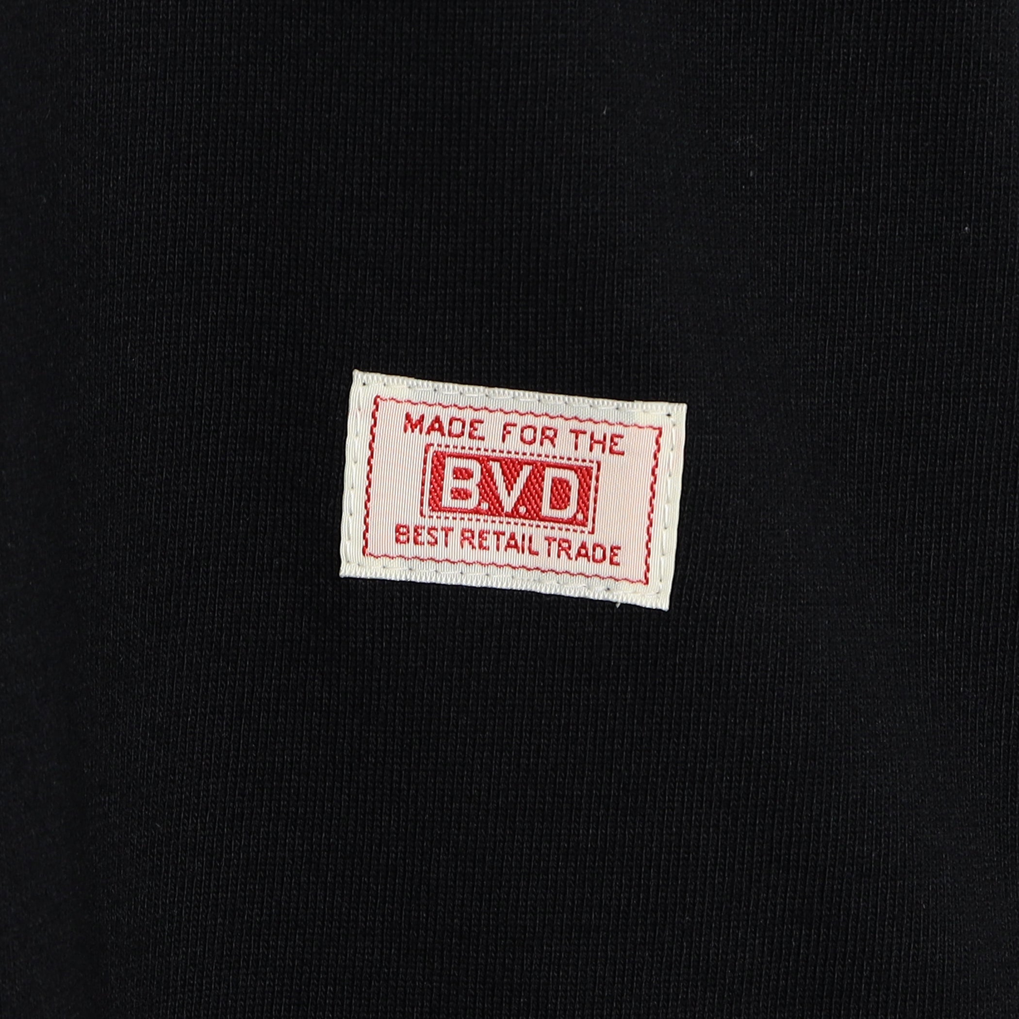 OLD ARCHIVE NAME LSTEE | B.V.D. クラシック ロングスリーブTシャツ