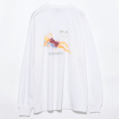 1936 Beach LSTEE（WINE）